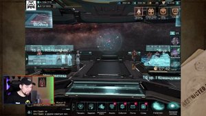 Какой флагман выбрать в Infinite Galaxy? Какой корабль прокачивать?