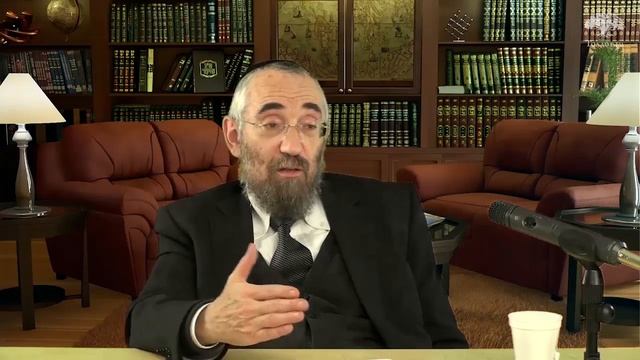Искупление грехов в Йом Кипур и как добиться полного прощения. Рав Моше Пантелят