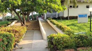 Отель Occidental Arenas Blancas Куба (Июнь 2023). Hotel Occidental Arenas Blancas Cuba (June 2023)