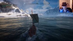 Assassin's Creed Valhalla Вальгалла Финал Концовка Прохождение №23