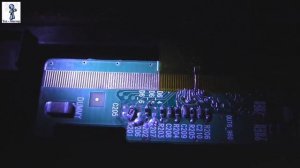 ТВ ЖК LG - восстановление после воды