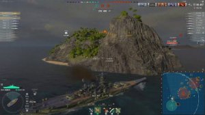 Мего эпичный бой на Ямато. My epic battle Yamato!
