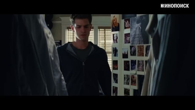 Какой Человек-паук — лучший? смотреть онлайн