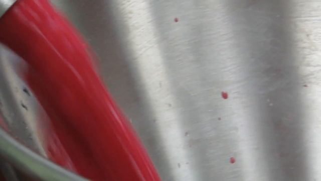 Переработка клюквы с помощью РПА. смотреть онлайн