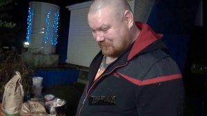 ДАЦИК ВЫШЕЛ ИЗ ТЮРЬМЫ, РАССКАЗЫВАЕТ КАК ЕМУ ТАМ БЫЛО