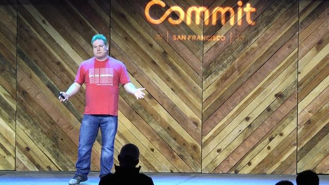 Commit San Francisco 2020: Best Practices for Kubernetes Runners смотреть онлайн