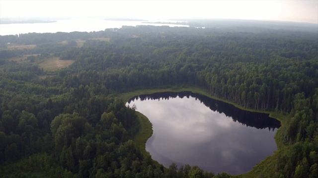 База отдыха "Дом на Селигере" смотреть онлайн