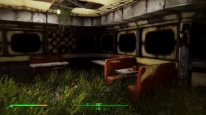 Fallout 4 With Mods Is Gorgeous (mod list in description)