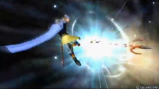 Dissidia FINAL FANTASY 012 Duodecim! My Top 30 Ex Bursts! (Part 2) смотреть онлайн