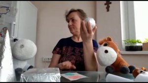 Развивающее занятие для детей по математике 3-4 года