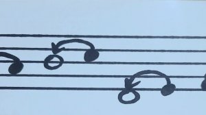 Соль мажор. Ступеневые попевки (агажановские) в нотах.