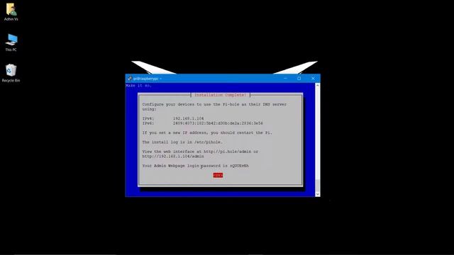 Pi Hole | Block Ads Using Raspberry Pi on Router Level | No-More Browser AdBlock Plugins смотреть онлайн