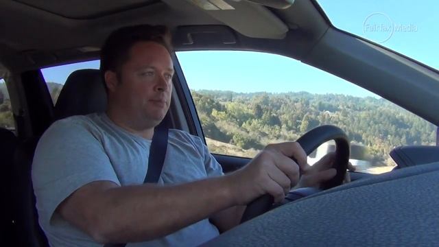 Toyota Kluger - Highlander Review 2014 | SUV | Drive.com.au смотреть онлайн