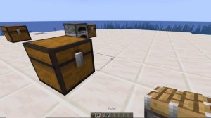 Protection from griefers in Minecraft with Block Prot Plugin