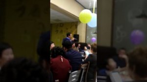 Баир Юмтаров и Эрдэни Батсух