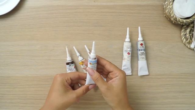 Точечная роспись: авторский декор посуды (Первый урок) смотреть онлайн