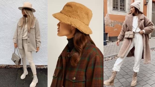 МОДНЫЕ ВЯЗАНЫЕ ШАПКИ, ТРЕНДОВЫЕ БЕРЕТЫ, КЕПИ 2021 смотреть онлайн