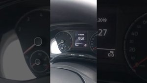 Обнулить сброс сервиса поло 2018 года