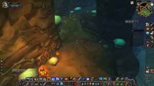 фарм призрачных поганок за ханта в марадоне вов классик