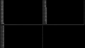 Hydra-print -- sane handling of parallel output in shell scripting