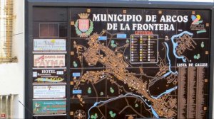 Arcos de la Frontera, Cádiz, Andalusia, Spain, Europe