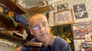 Моя Любовь живёт на 5 (пятом) этаже. Группа "Бит-квартет "Секрет". Кавер.