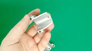 Муфта соединительная (чашки со штангой) триммера Patriot PT 547