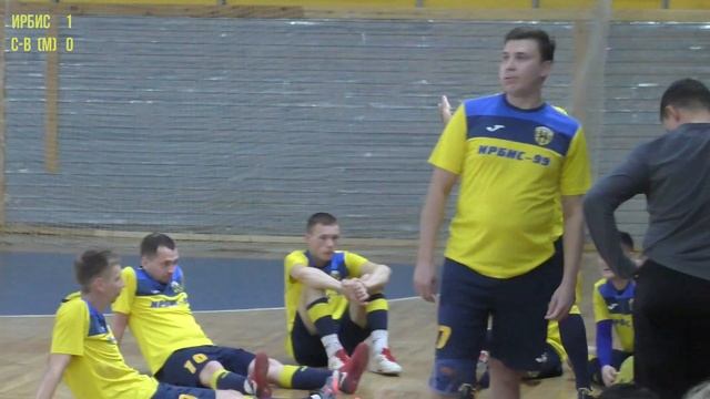 Ирбис-2 - Северо-Восток (Кубк Главы г. Якутска 2022 г.) смотреть онлайн