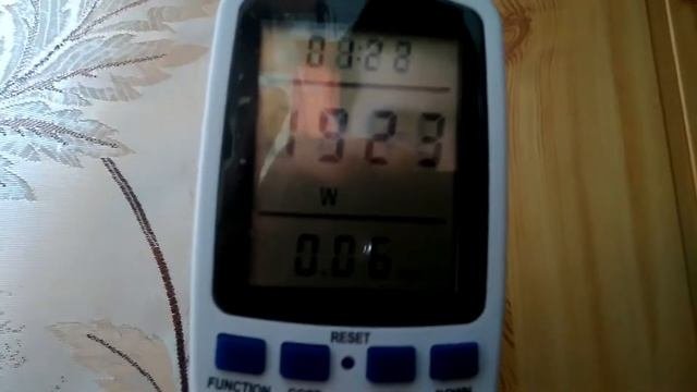 Сколько стоит вскипятить 1Л воды?