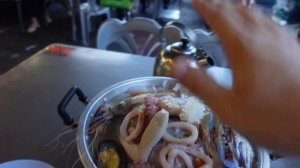 Офигенная безлимитка за 600 руб! Но есть нюанс... Обзор, Ниндзя, Тайланд, Паттайа