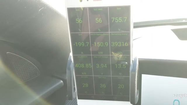 Kia EV6 GT 1000 km challenge part 2 смотреть онлайн