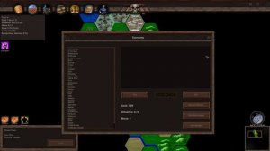 Wizards and Warlords - Alpha - Video 1