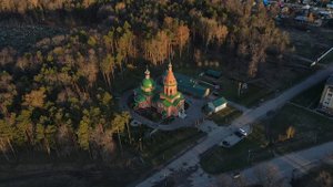 Вурнары 4k dji