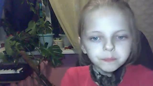 Видео с веб-камеры пользователя Асюта Новожилова от 27 Апрель 2012 г. 10:50 (PDT) смотреть онлайн