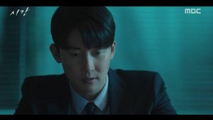 Время 1 сезон 13 серия