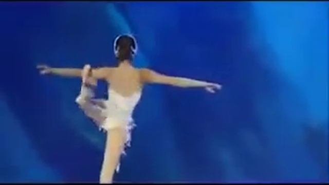 Балет#Балерины###