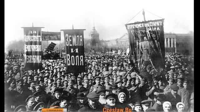 Стрим-дискуссия - Февральская революция и отречение Николая II (гость - Дмитрий Кметъ)