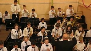 В.Агапкин. Марш «Прощание славянки»