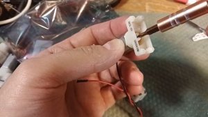 Робот пылесос Xiaomi (Mi) MJSTG1 не подает воду. Ремонт.