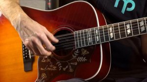 Sigma DM12-SG5 elektro-akusztikus gitár