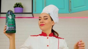 Кулинарный Челлендж: Я против Бабушки от PaRaRa Challenge