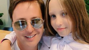 Как Выглядит Жена Витаса, с которой он Вместе Уже 16 лет