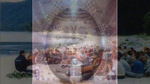 Земля это концентрический ДИСК/Это говорят ВСЕ письменные, устные предания ВСЕГО мира/Тугутов Леони