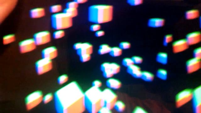 Очки виртуальной реальности из планшета смотреть онлайн