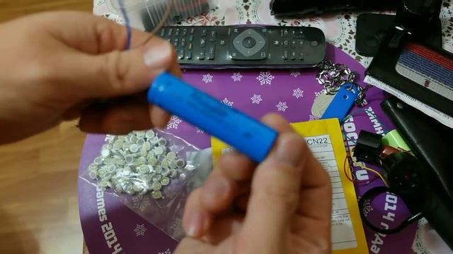 Как легко выиграть спор на AliExpress или 100 светодиодов на халяву смотреть онлайн