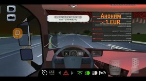 стрим,общение,возим грузы cargo simulator 2021