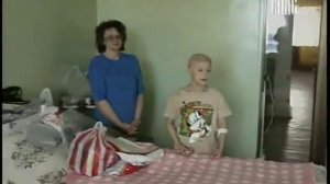 Иконы Божией Матери "Всецарица"