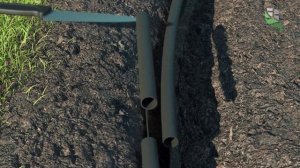 GEOPLASTBORD Бордюр Деко. Аналог Канта и Кантри