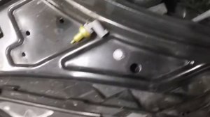 Mercedes E-class W207 E350 coupe  датчик температуры охлаждающей жидкости