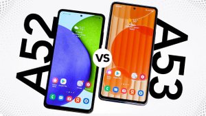 Горячая новинка! Обзор Samsung Galaxy A53 / Сравнение A53 и A52 / Тест нового Exynos 1280